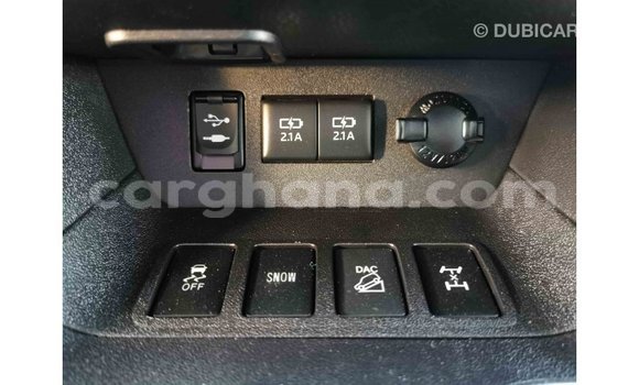 Sayi Imported Toyota Highlander Sauran Mota in Import - Dubai a Ashanti Sayi Imported Toyota Highlander Sauran Mota in Import - Dubai a Ashanti