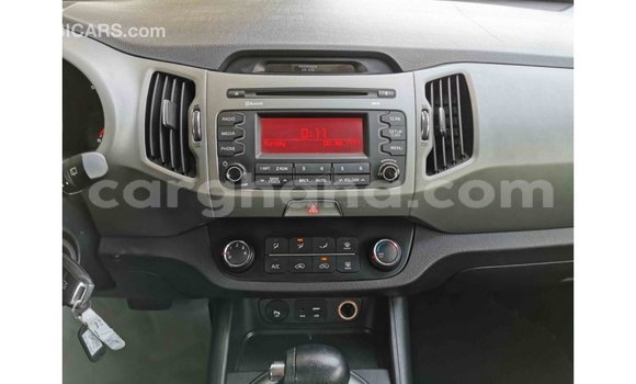 Sayi Imported Kia Sportage White Mota in Import - Dubai a Ashanti Sayi Imported Kia Sportage White Mota in Import - Dubai a Ashanti