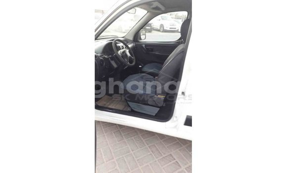 Ra Imported Peugeot Partner funfun Ọkọ̀ in Import - Dubai ni Ashanti Ra Imported Peugeot Partner funfun Ọkọ̀ in Import - Dubai ni Ashanti
