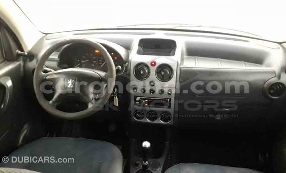 Ra Imported Peugeot Partner funfun Ọkọ̀ in Import - Dubai ni Ashanti Ra Imported Peugeot Partner funfun Ọkọ̀ in Import - Dubai ni Ashanti