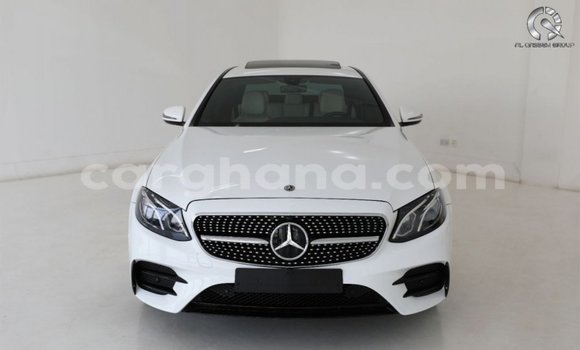 Buy Import Mercedes-Benz A200 White Car in Import - Dubai in Ashanti Buy Import Mercedes-Benz A200 White Car in Import - Dubai in Ashanti