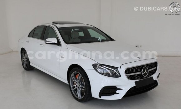 Buy Import Mercedes-Benz A200 White Car in Import - Dubai in Ashanti Buy Import Mercedes-Benz A200 White Car in Import - Dubai in Ashanti