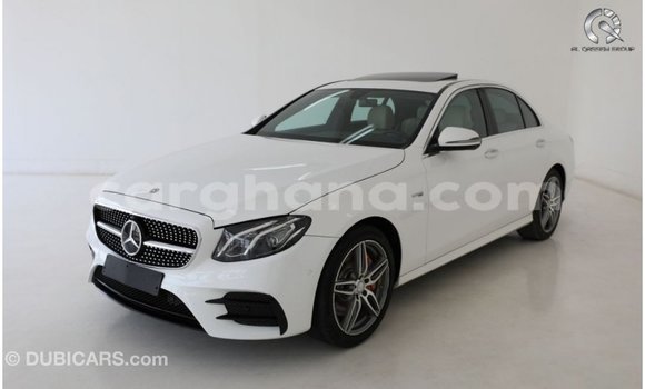 Buy Import Mercedes-Benz A200 White Car in Import - Dubai in Ashanti Buy Import Mercedes-Benz A200 White Car in Import - Dubai in Ashanti