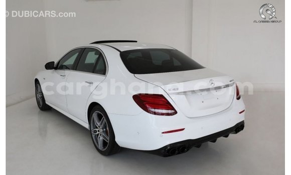 Buy Import Mercedes-Benz A200 White Car in Import - Dubai in Ashanti Buy Import Mercedes-Benz A200 White Car in Import - Dubai in Ashanti
