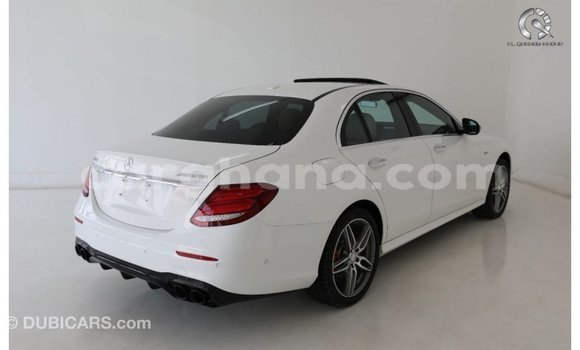 Buy Import Mercedes-Benz A200 White Car in Import - Dubai in Ashanti Buy Import Mercedes-Benz A200 White Car in Import - Dubai in Ashanti