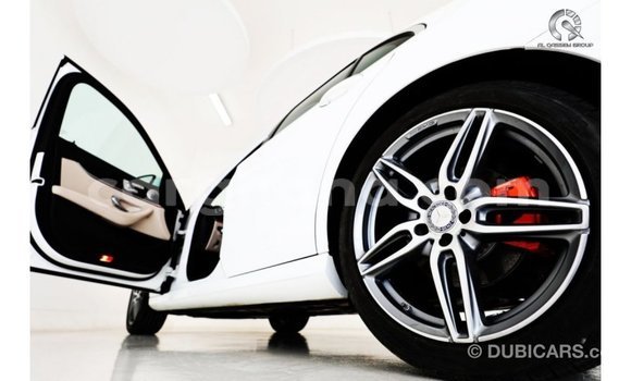 Buy Import Mercedes-Benz A200 White Car in Import - Dubai in Ashanti Buy Import Mercedes-Benz A200 White Car in Import - Dubai in Ashanti