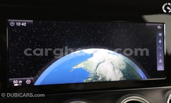 Buy Import Mercedes-Benz A200 White Car in Import - Dubai in Ashanti Buy Import Mercedes-Benz A200 White Car in Import - Dubai in Ashanti