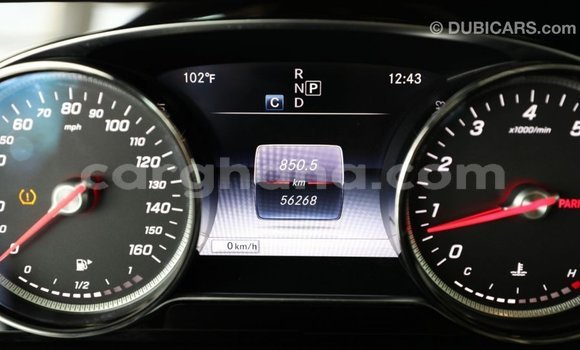 Buy Import Mercedes-Benz A200 White Car in Import - Dubai in Ashanti Buy Import Mercedes-Benz A200 White Car in Import - Dubai in Ashanti