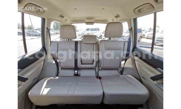Ra Imported Mitsubishi Pajero funfun Ọkọ̀ in Import - Dubai ni Ashanti Ra Imported Mitsubishi Pajero funfun Ọkọ̀ in Import - Dubai ni Ashanti