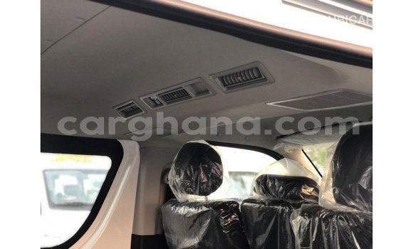 Ra Imported Foton Tunland funfun Ọkọ̀ in Import - Dubai ni Ashanti Ra Imported Foton Tunland funfun Ọkọ̀ in Import - Dubai ni Ashanti