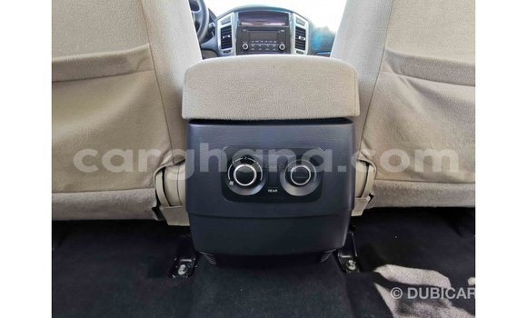 Buy Import Mitsubishi Pajero Other Car in Import - Dubai in Ashanti Buy Import Mitsubishi Pajero Other Car in Import - Dubai in Ashanti