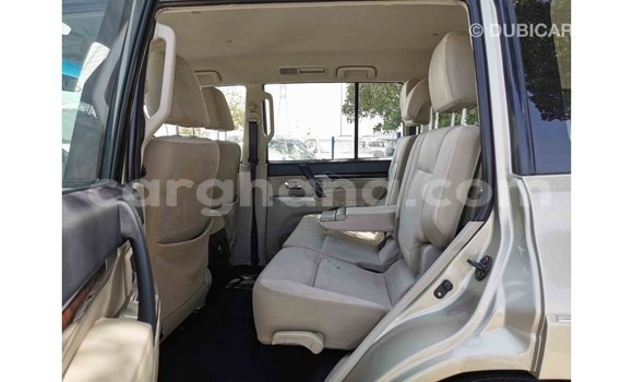 Buy Import Mitsubishi Pajero Other Car in Import - Dubai in Ashanti Buy Import Mitsubishi Pajero Other Car in Import - Dubai in Ashanti