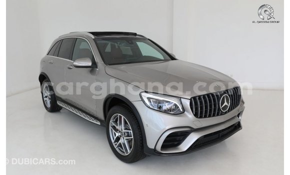 Buy Import Mercedes‒Benz GLC Other Car in Import - Dubai in Ashanti Buy Import Mercedes‒Benz GLC Other Car in Import - Dubai in Ashanti