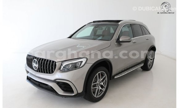 Buy Import Mercedes‒Benz GLC Other Car in Import - Dubai in Ashanti Buy Import Mercedes‒Benz GLC Other Car in Import - Dubai in Ashanti