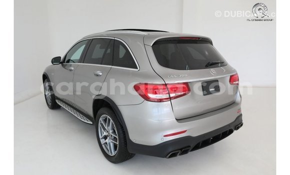 Buy Import Mercedes‒Benz GLC Other Car in Import - Dubai in Ashanti Buy Import Mercedes‒Benz GLC Other Car in Import - Dubai in Ashanti