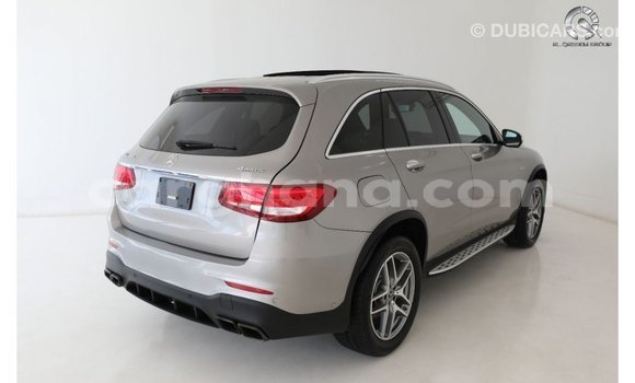 Buy Import Mercedes‒Benz GLC Other Car in Import - Dubai in Ashanti Buy Import Mercedes‒Benz GLC Other Car in Import - Dubai in Ashanti