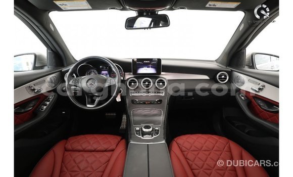 Buy Import Mercedes‒Benz GLC Other Car in Import - Dubai in Ashanti Buy Import Mercedes‒Benz GLC Other Car in Import - Dubai in Ashanti