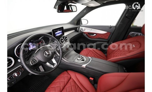 Buy Import Mercedes‒Benz GLC Other Car in Import - Dubai in Ashanti Buy Import Mercedes‒Benz GLC Other Car in Import - Dubai in Ashanti