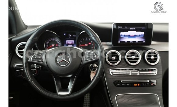 Buy Import Mercedes‒Benz GLC Other Car in Import - Dubai in Ashanti Buy Import Mercedes‒Benz GLC Other Car in Import - Dubai in Ashanti