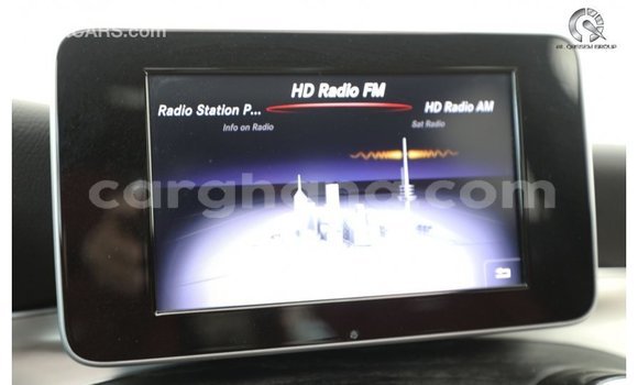 Buy Import Mercedes‒Benz GLC Other Car in Import - Dubai in Ashanti Buy Import Mercedes‒Benz GLC Other Car in Import - Dubai in Ashanti