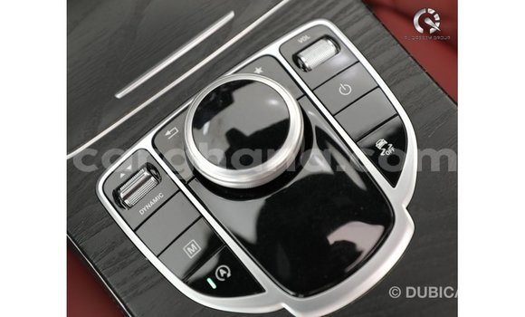 Buy Import Mercedes‒Benz GLC Other Car in Import - Dubai in Ashanti Buy Import Mercedes‒Benz GLC Other Car in Import - Dubai in Ashanti