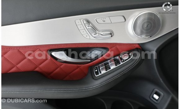 Buy Import Mercedes‒Benz GLC Other Car in Import - Dubai in Ashanti Buy Import Mercedes‒Benz GLC Other Car in Import - Dubai in Ashanti