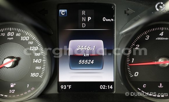 Buy Import Mercedes‒Benz GLC Other Car in Import - Dubai in Ashanti Buy Import Mercedes‒Benz GLC Other Car in Import - Dubai in Ashanti