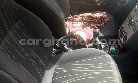Buy Used Opel Corsa Other Car in Akim Swedru in Eastern Buy Used Opel Corsa Other Car in Akim Swedru in Eastern