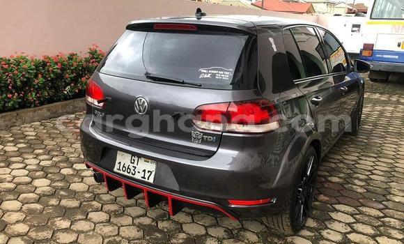 Buy Used Volkswagen Golf Beige Car in Kumasi in Ashanti Buy Used Volkswagen Golf Beige Car in Kumasi in Ashanti