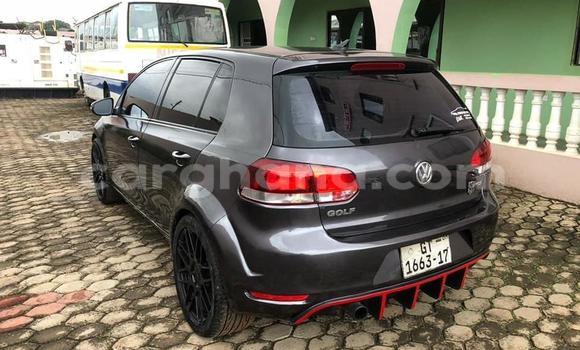 Buy Used Volkswagen Golf Beige Car in Kumasi in Ashanti Buy Used Volkswagen Golf Beige Car in Kumasi in Ashanti