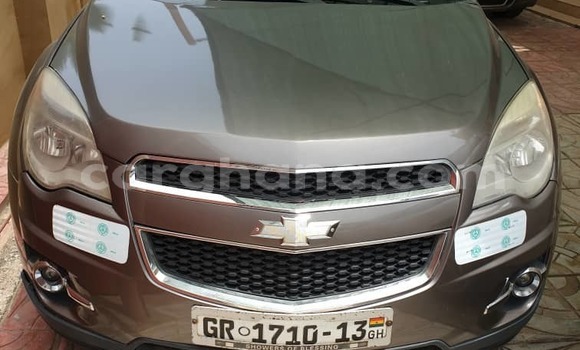 Buy Used Chevlolet Spin Other Car in Tema in Greater Accra Buy Used Chevlolet Spin Other Car in Tema in Greater Accra