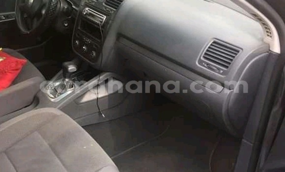Buy Used Volkswagen Golf Other Car in Hohoe in Volta Buy Used Volkswagen Golf Other Car in Hohoe in Volta