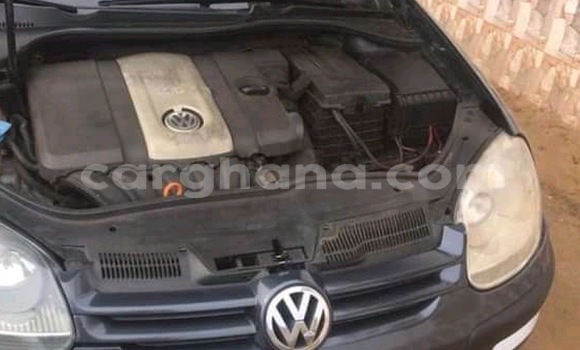 Buy Used Volkswagen Golf Other Car in Hohoe in Volta Buy Used Volkswagen Golf Other Car in Hohoe in Volta