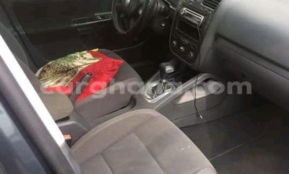 Buy Used Volkswagen Golf Other Car in Hohoe in Volta Buy Used Volkswagen Golf Other Car in Hohoe in Volta