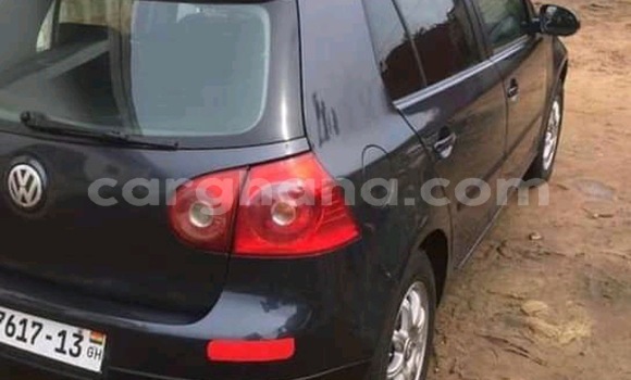 Buy Used Volkswagen Golf Other Car in Hohoe in Volta Buy Used Volkswagen Golf Other Car in Hohoe in Volta