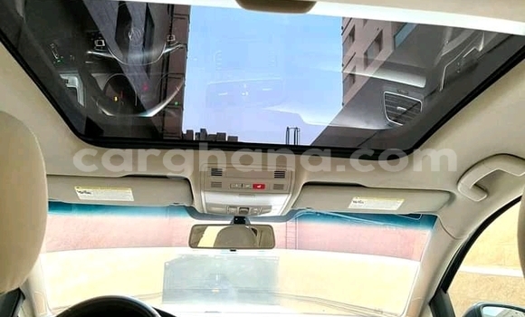 Buy Used Volkswagen Golf Blue Car in Hohoe in Volta Buy Used Volkswagen Golf Blue Car in Hohoe in Volta