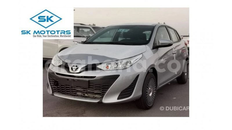 Big with watermark toyota yaris ashanti import dubai 22932