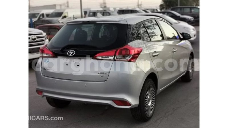 Big with watermark toyota yaris ashanti import dubai 22932