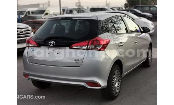 Ra Imported Toyota Yaris Miiran Ọkọ̀ in Import - Dubai ni Ashanti Ra Imported Toyota Yaris Miiran Ọkọ̀ in Import - Dubai ni Ashanti