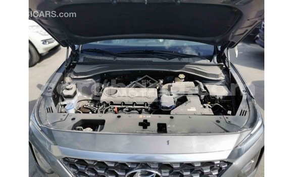 Ra Imported Hyundai Santa Fe Miiran Ọkọ̀ in Import - Dubai ni Ashanti Ra Imported Hyundai Santa Fe Miiran Ọkọ̀ in Import - Dubai ni Ashanti