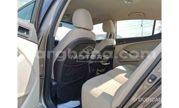 Buy Import Kia Optima Brown Car in Import - Dubai in Ashanti Buy Import Kia Optima Brown Car in Import - Dubai in Ashanti