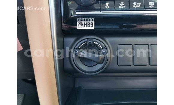 Ra Imported Toyota Fortuner funfun Ọkọ̀ in Import - Dubai ni Ashanti Ra Imported Toyota Fortuner funfun Ọkọ̀ in Import - Dubai ni Ashanti