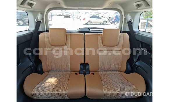 Ra Imported Toyota Fortuner funfun Ọkọ̀ in Import - Dubai ni Ashanti Ra Imported Toyota Fortuner funfun Ọkọ̀ in Import - Dubai ni Ashanti