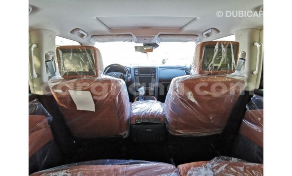 Buy Import Nissan Patrol Black Car in Import - Dubai in Ashanti Buy Import Nissan Patrol Black Car in Import - Dubai in Ashanti