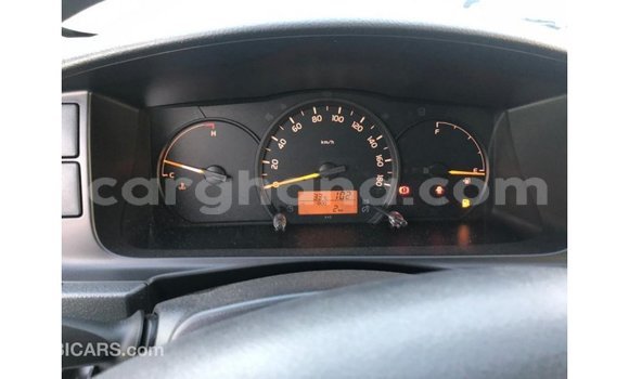 Sayi Imported Toyota Hiace White Mota in Import - Dubai a Ashanti Sayi Imported Toyota Hiace White Mota in Import - Dubai a Ashanti