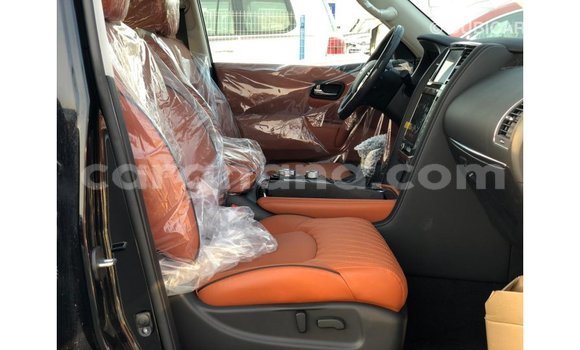Ra Imported Nissan Patrol Black Ọkọ̀ in Import - Dubai ni Ashanti Ra Imported Nissan Patrol Black Ọkọ̀ in Import - Dubai ni Ashanti
