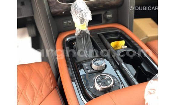 Ra Imported Nissan Patrol Black Ọkọ̀ in Import - Dubai ni Ashanti Ra Imported Nissan Patrol Black Ọkọ̀ in Import - Dubai ni Ashanti