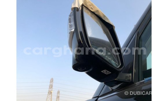 Ra Imported Nissan Patrol Black Ọkọ̀ in Import - Dubai ni Ashanti Ra Imported Nissan Patrol Black Ọkọ̀ in Import - Dubai ni Ashanti
