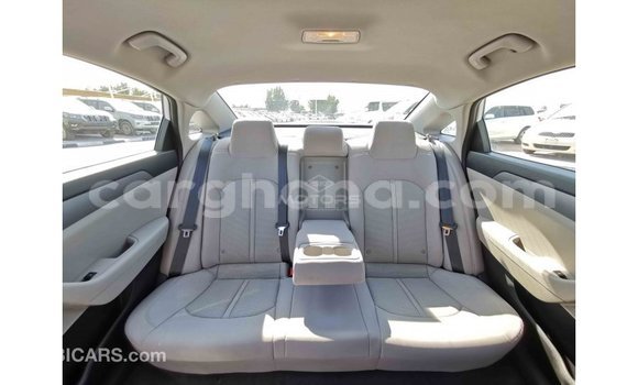 Ra Imported Hyundai Sonata funfun Ọkọ̀ in Import - Dubai ni Ashanti Ra Imported Hyundai Sonata funfun Ọkọ̀ in Import - Dubai ni Ashanti