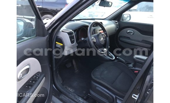 Sayi Imported Kia Soul Black Mota in Import - Dubai a Ashanti Sayi Imported Kia Soul Black Mota in Import - Dubai a Ashanti